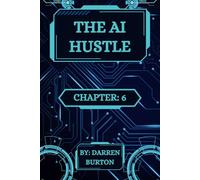 The AI Hustle: Catalyst Finder: Chapter 6