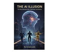 The AI Illusion : The Race Between Men, Machines, and Money