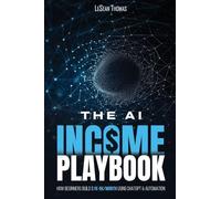 The AI Income Playbook