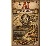 The AI Investing Strategy: How Artificial Intelligence, Global Markets, and Smart Diversification Are Shaping the Future of Wealth