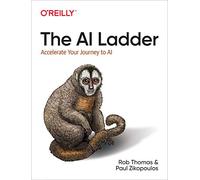 The AI Ladder: Accelerate your journey to AI
