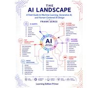 THE AI LANDSCAPE: A Field Guide to Machine Learning, Generative AI, and Human-Centered AI Design