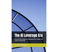 The AI Leverage Era