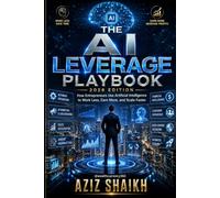 The AI Leverage Playbook