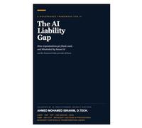 THE AI LIABILITY GAP