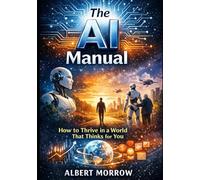 The AI Manual: How to Thrive in a World That Thinks for You