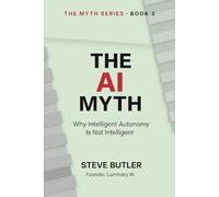 The AI Myth: Why Autonomy Isn’t the Future of Intelligence