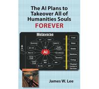 The AI Plans to Takeover All of Humanities Soul Forever