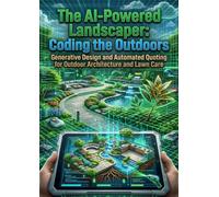 The AI-Powered Landscaper: Coding the Outdoors: Generative Design and Automated Quoting for Outdoor Architecture and Lawn Care