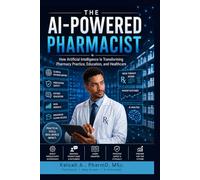 The AI-Powered Pharmacist