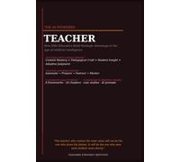 The AI-Powered Teacher: How Elite Educators Build Strategic Advantage in the Age of Artificial Intelligence