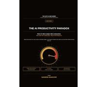 The AI Productivity Paradox: Why Your Staff Is Burning Out Instead of Saving Time (The Safe AI SME Series)