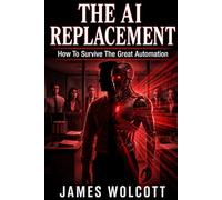 The AI Replacement: How To Survive The Great Automation