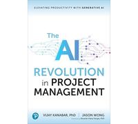 The AI Revolution in Project Management: Elevating Productivity with Generative AI