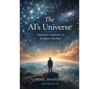 The AI’s Universe: Understanding Artificial Intelligence Through the Human Mind (The Digital and AI Series)