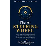 The AI Steering Wheel: Unified Framework for Scaling Generative and Agentic Systems