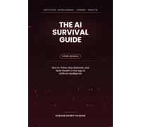 The AI Survival Guide (2026 Edition): Future-Proof Your Career, Business, and Life in the AI Revolution