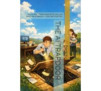 THE AI TRAPDOOR: How to Stay Middle Class When Your Job Becomes a Feature - A 90-Day Pivot Plan