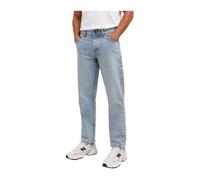 The Aiden Loose Fit Jeans - male - Pure Path - Straight Fit Jeans - Blue - W33 - Jeans W33