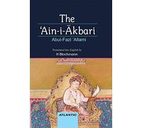 The 'Ain-i-Akbari