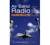 The Air Band Radio Handbook
