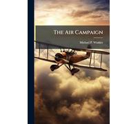 The Air Campaign