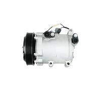The Air Conditioning Compressor Of Pentium B50 B70 X80 B90 For Mazda 6 (Ruiyi) And The Air Conditioner Compressor
