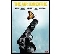 The Air I Breathe