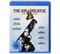 The Air I Breathe - Die Macht des Schicksals, 1 Blu-ray
