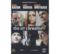 the air i breathe DVD Italian Import