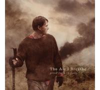 The Air I Breathe - Great Faith In Fools [Japan CD] TRVE-95