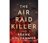 The Air Raid Killer