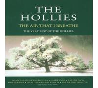 The Hollies - The Air That I Breathe: The Very Best Of The Hollies