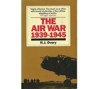 The Air War 1939-1945