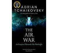 The Air War: (Shadows of the Apt)