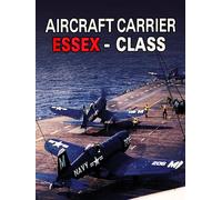 The Air War in Color