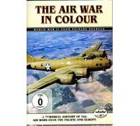 The Air War In Colour