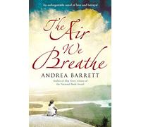 The Air We Breathe