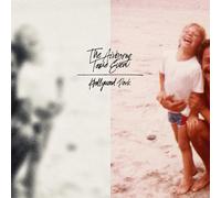 The Airborne Toxic Event - Hollywood Park