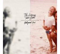 The Airborne Toxic Event Hollywood Park (Vinyl) 12" Album
