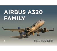The Airbus A320 Family