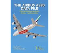The Airbus A380 Data File