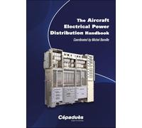 The Aircraft Electrical Power Distribution Handbook