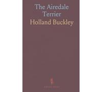 The Airedale Terrier