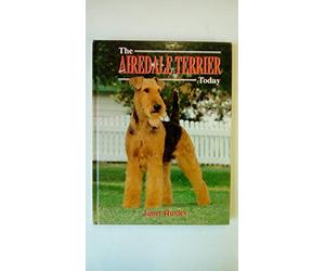 The Airedale Terrier Today
