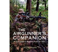 The Airgunner's Companion
