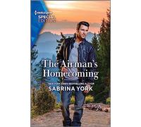 The Airman's Homecoming: 2 (Tuttle Sisters of Coho Cove)