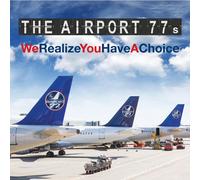 The Orchard – We Realize You Have A Choice