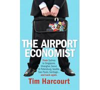 The Airport Economist