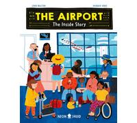 The Airport : The Inside Story